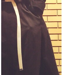 Yohji Yamamoto POUR HOMME | パンツ