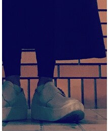 TOKYO BOPPER | シューズ