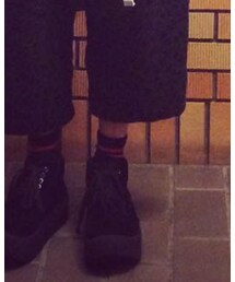 TOKYO BOPPER | シューズ