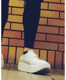 TOKYO BOPPER | シューズ