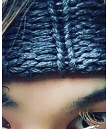 CA4LA | ヘアバンド