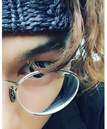 OLIVER PEOPLES | メガネ