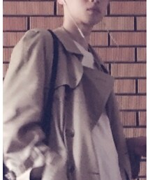 BURBERRY | トレンチコート