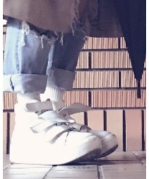 TOKYO BOPPER | シューズ