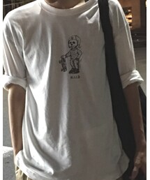 H.I.I.D | Tシャツ/カットソー
