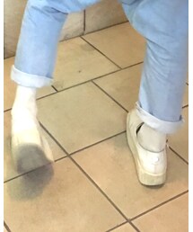 TOKYO BOPPER | シューズ