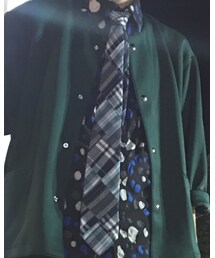 COMME des GARCONS HOMME DEUX | ネクタイ