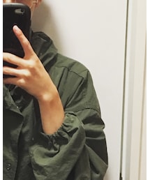 JUNYA WATANABE COMME des GARCONS | モッズコート