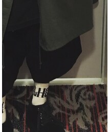Yohji Yamamoto | パンツ