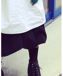 Yohji Yamamoto POUR HOMME | パンツ