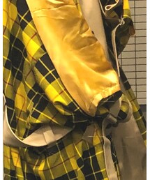 KIDILL | トレンチコート