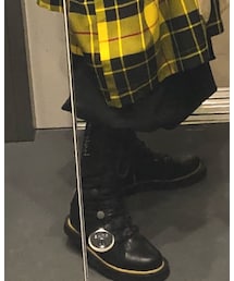 Yohji Yamamoto +Noir | ブーツ