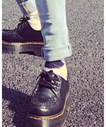 Dr. Martens | シューズ