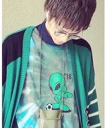 Gosha Rubchinskiy | Tシャツ/カットソー