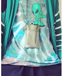 MEN'S NON-NO | バッグ