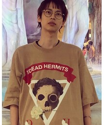 UNDERCOVER | Tシャツ/カットソー
