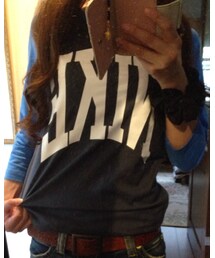 NIKE | Tシャツ/カットソー