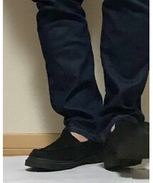 GU | ローファー