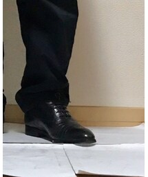 opelka | シューズ