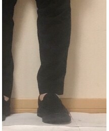 GU | ローファー