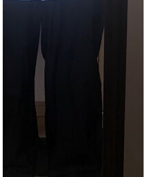 UNIQLO | スラックス