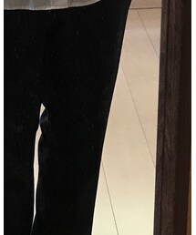 UNIQLO | スラックス