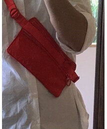 UNIQLO | ボディバッグ/ウエストポーチ