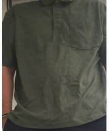 UNIQLO | ポロシャツ