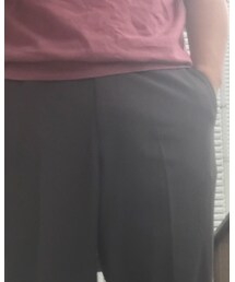 UNIQLO | スラックス