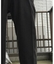 UNIQLO | スラックス