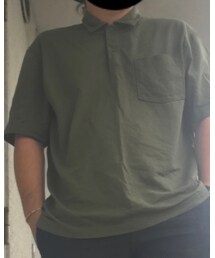 UNIQLO | ポロシャツ