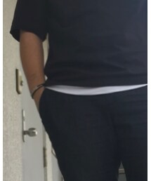 UNIQLO | タンクトップ