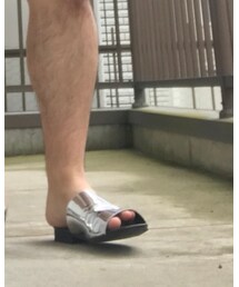 MB | サンダル