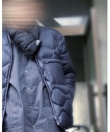 UNIQLO | ダウンジャケット/コート