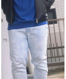 Bershka | デニムパンツ