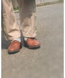 REBERTAS | シューズ