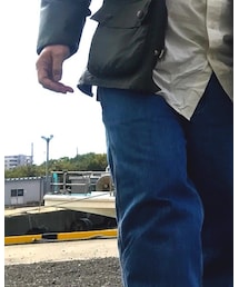 UNIQLO | デニムパンツ