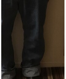 UNIQLO | デニムパンツ