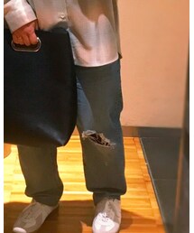 UNIQLO | デニムパンツ