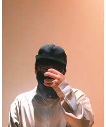 STUSSY | キャップ