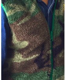 THE NORTH FACE | ダウンベスト