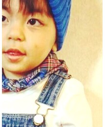 こども ビームス | ストール/ショール