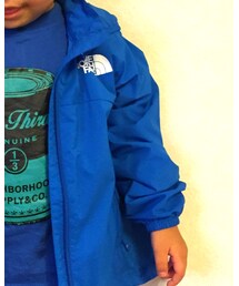 THE NORTH FACE | ナイロンジャケット