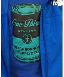 NEIGHBORHOOD ONE THIRD | Tシャツ/カットソー