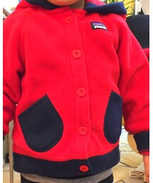 patagonia | パーカー