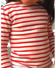 SAINT JAMES | Tシャツ/カットソー