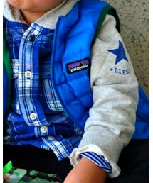 DIESEL | シャツ/ブラウス