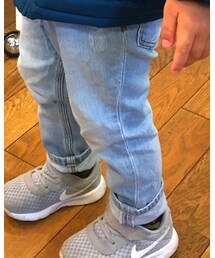 H&M | デニムパンツ