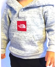 THE NORTH FACE | パーカー