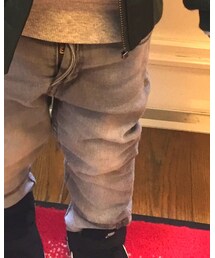 H&M | デニムパンツ
